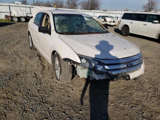 FORD FUSION SE 2012 3fahp0ha7cr402684