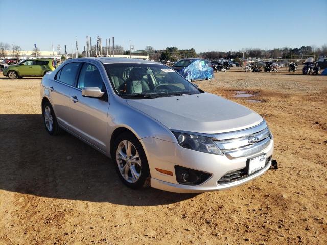 FORD FUSION SE 2012 3fahp0ha7cr407089