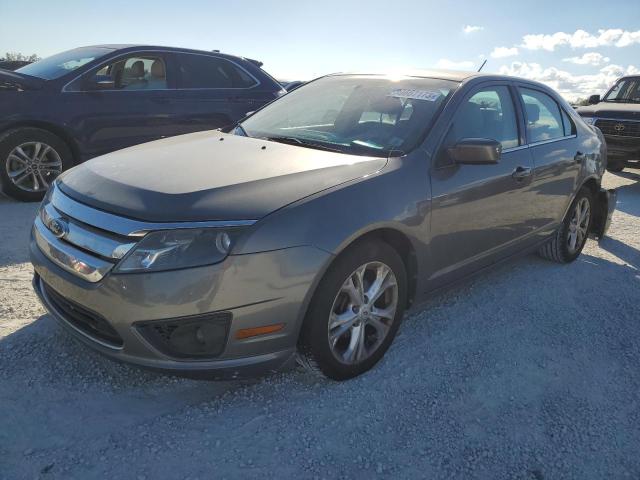 FORD FUSION SE 2012 3fahp0ha7cr407223