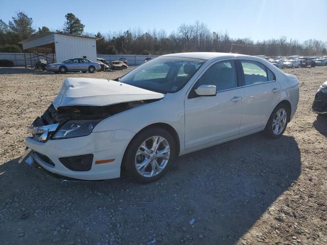 FORD FUSION SE 2012 3fahp0ha7cr407562