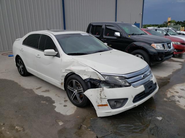 FORD FUSION SE 2012 3fahp0ha7cr407951