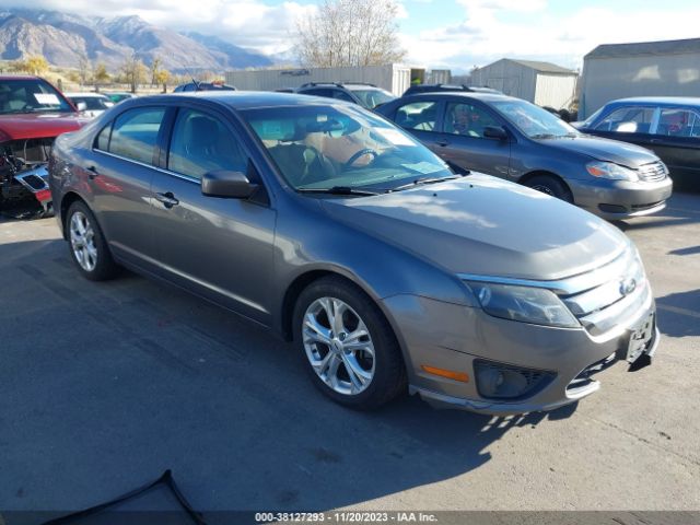 FORD FUSION 2012 3fahp0ha7cr414432