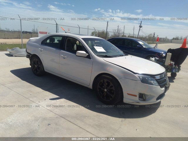 FORD FUSION 2012 3fahp0ha7cr414544