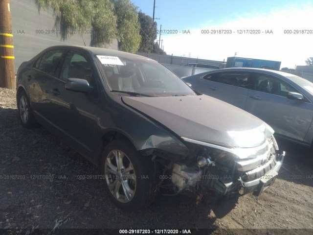 FORD FUSION 2012 3fahp0ha7cr415872