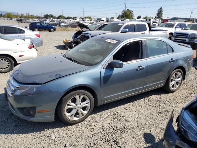 FORD FUSION SE 2012 3fahp0ha7cr416942