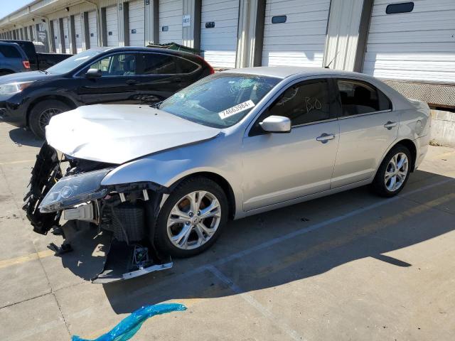 FORD FUSION SE 2012 3fahp0ha7cr418366