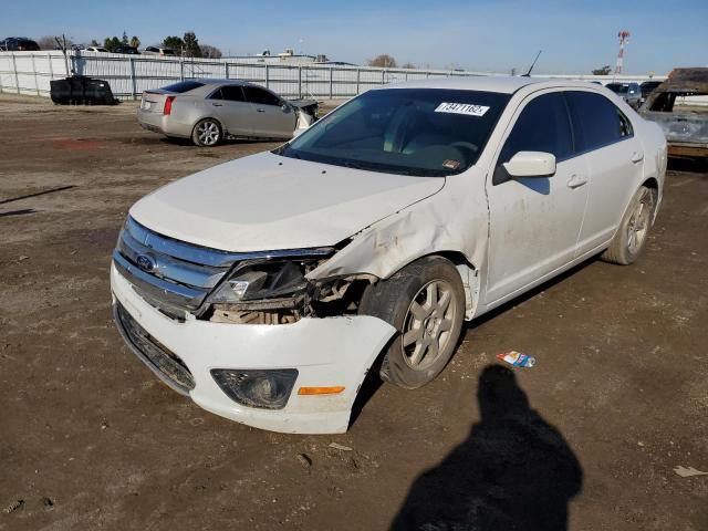 FORD FUSION SE 2012 3fahp0ha7cr419582