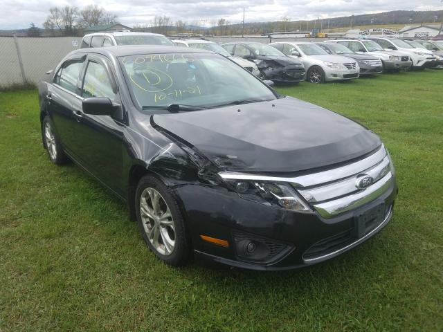 FORD FUSION SE 2012 3fahp0ha7cr420330