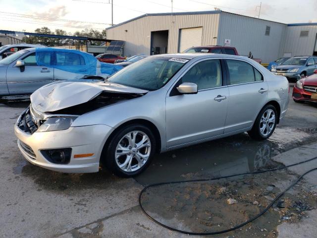 FORD FUSION 2012 3fahp0ha7cr427939