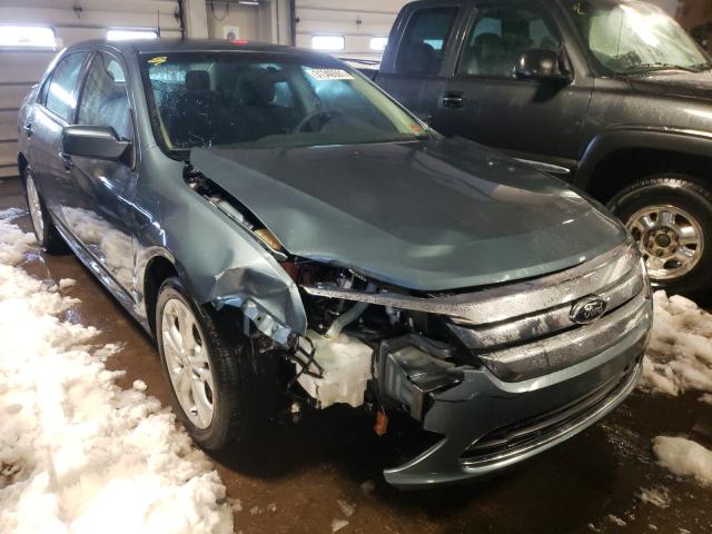 FORD FUSION SE 2012 3fahp0ha7cr428993