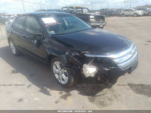 FORD FUSION 2012 3fahp0ha7cr429349