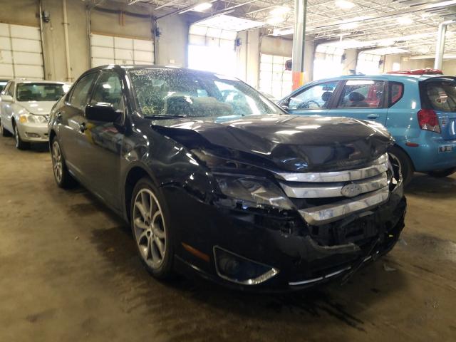 FORD FUSION SE 2012 3fahp0ha7cr430694