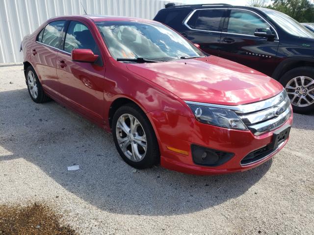 FORD FUSION SE 2012 3fahp0ha7cr430792