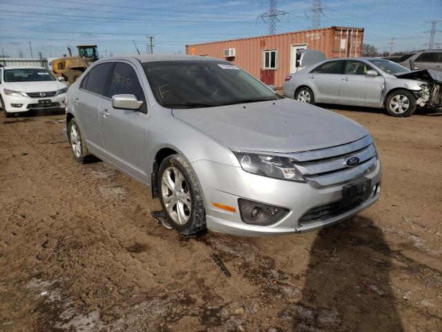 FORD FUSION SE 2012 3fahp0ha7cr430856