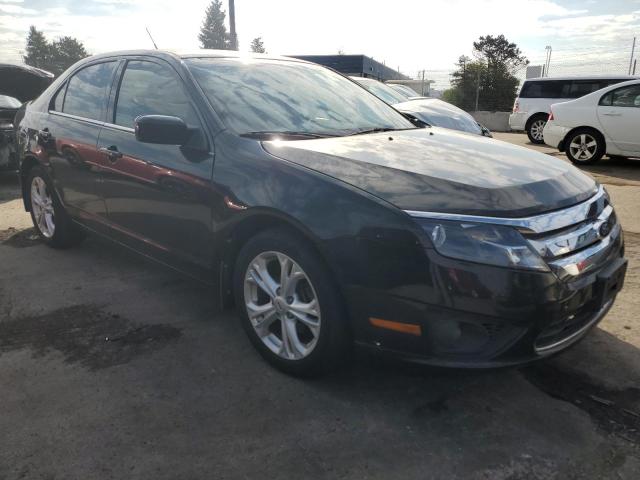 FORD FUSION SE 2012 3fahp0ha7cr431232