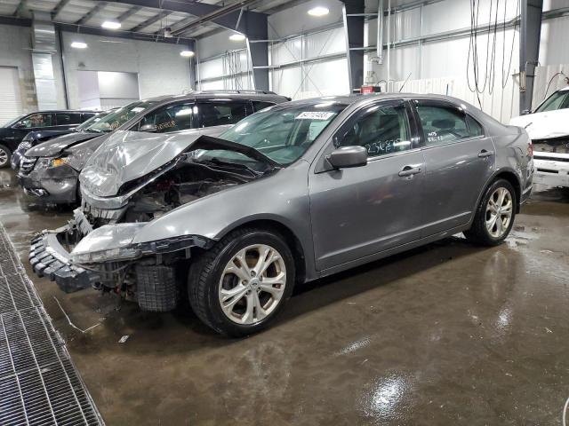 FORD FUSION SE 2012 3fahp0ha7cr440593