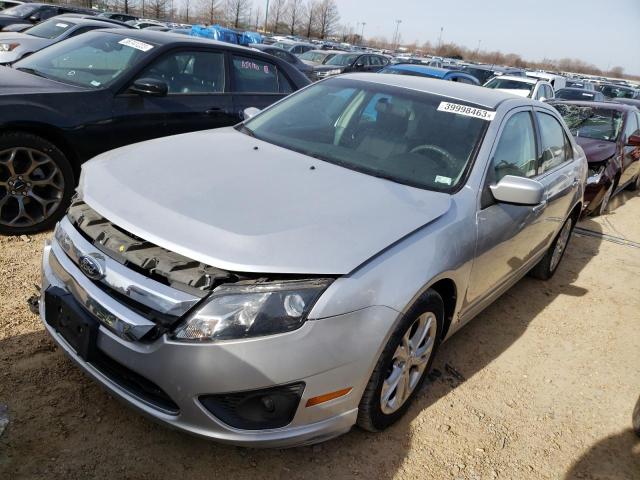 FORD FUSION SE 2012 3fahp0ha7cr441033