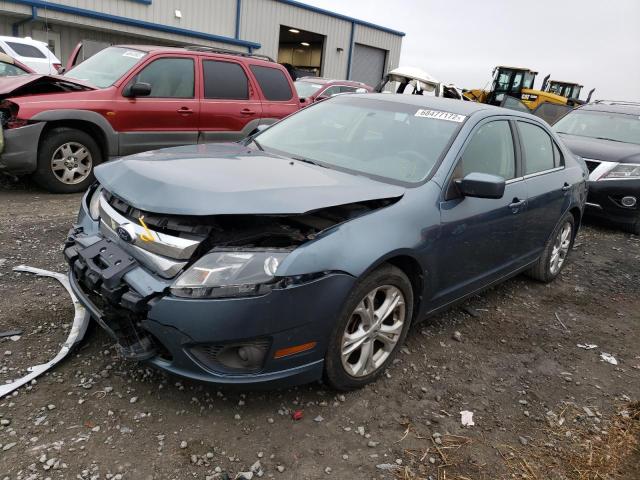 FORD FUSION SE 2012 3fahp0ha7cr447172