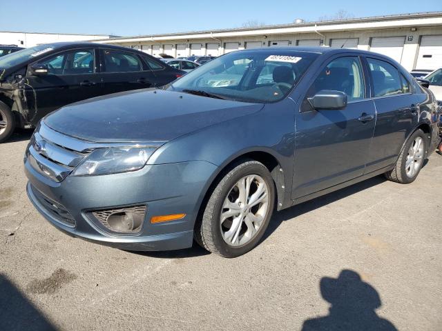 FORD FUSION 2012 3fahp0ha7cr447740