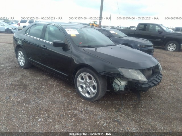 FORD FUSION 2010 3fahp0ha8ar101497