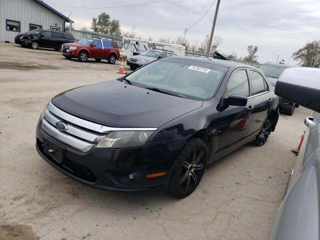 FORD FUSION 2010 3fahp0ha8ar108059