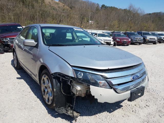 FORD FUSION SE 2010 3fahp0ha8ar108272