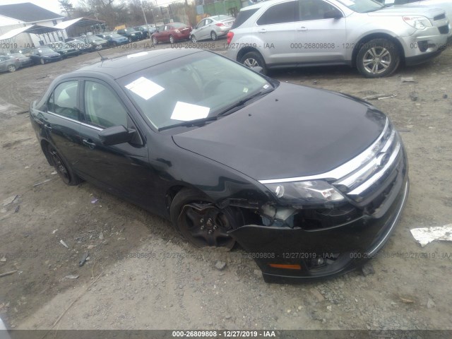 FORD FUSION 2010 3fahp0ha8ar111219