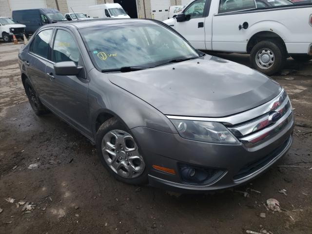 FORD FUSION 2010 3fahp0ha8ar111771