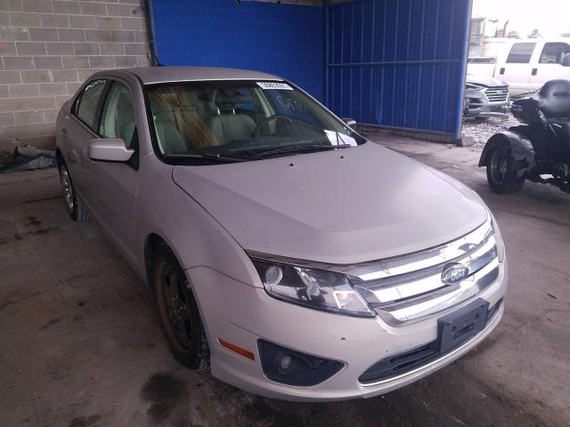 FORD FUSION 2010 3fahp0ha8ar113181