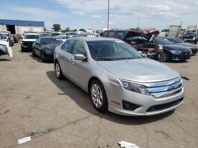 FORD FUSION 2010 3fahp0ha8ar116906