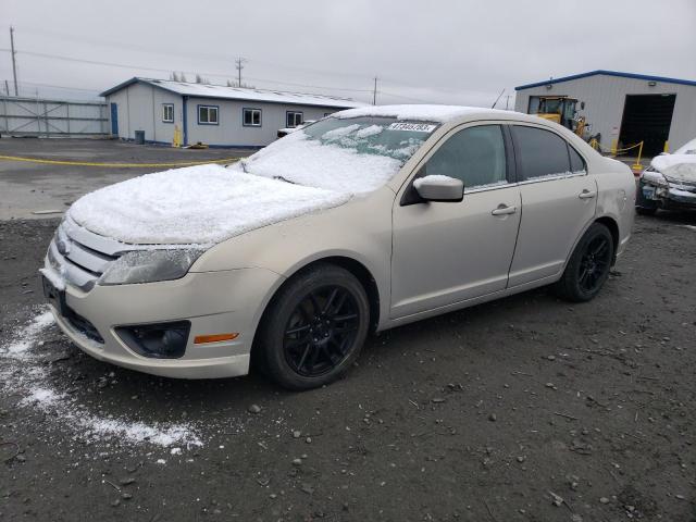 FORD FUSION 2010 3fahp0ha8ar127971