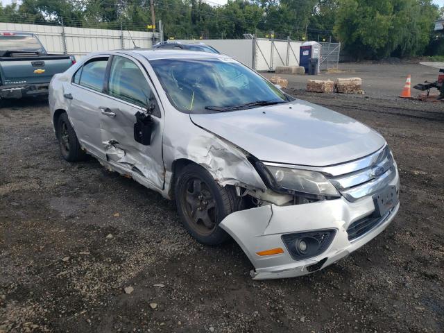 FORD FUSION SE 2010 3fahp0ha8ar128442