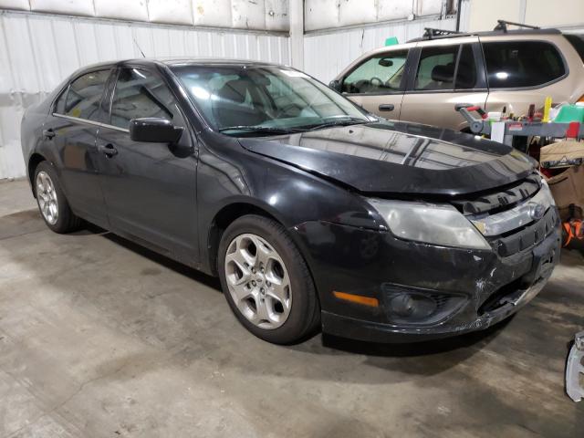 FORD FUSION 2010 3fahp0ha8ar135472