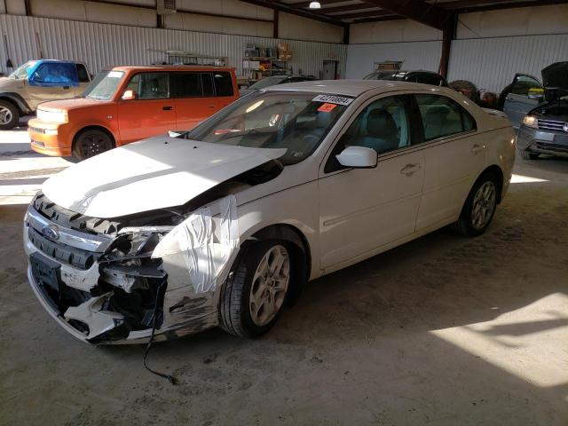 FORD FUSION 2010 3fahp0ha8ar138470