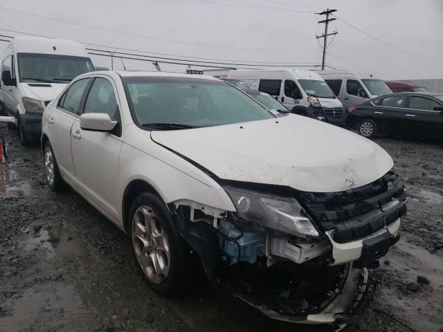 FORD FUSION SE 2010 3fahp0ha8ar138565