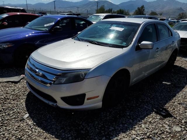 FORD FUSION SE 2010 3fahp0ha8ar141188