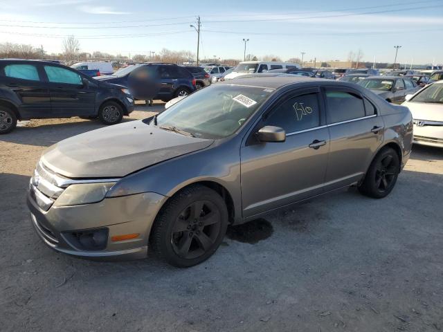 FORD FUSION 2010 3fahp0ha8ar142275