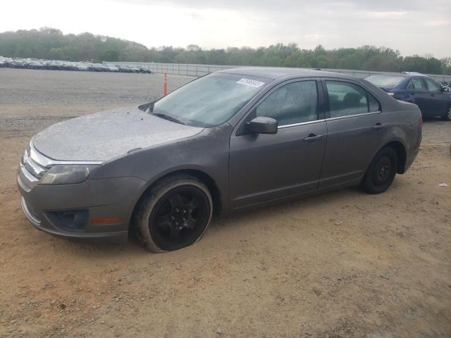 FORD FUSION 2010 3fahp0ha8ar150831