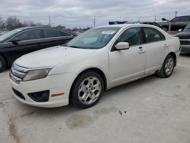 FORD FUSION SE 2010 3fahp0ha8ar155222