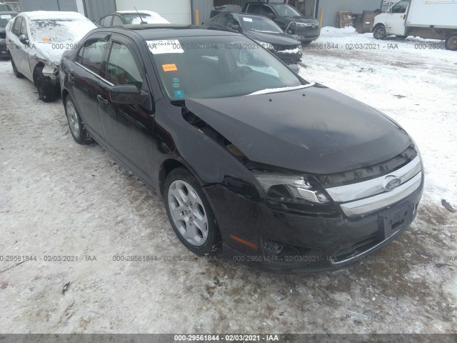 FORD FUSION 2010 3fahp0ha8ar160159