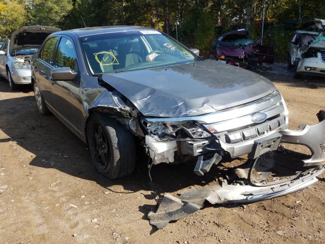 FORD FUSION 2010 3fahp0ha8ar160632