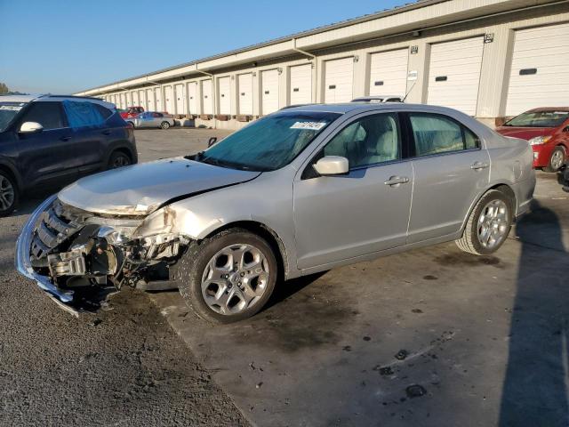 FORD FUSION SE 2010 3fahp0ha8ar165295