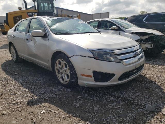 FORD FUSION 2010 3fahp0ha8ar166575