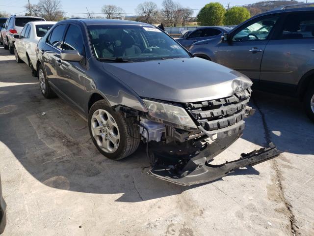 FORD FUSION SE 2010 3fahp0ha8ar169072