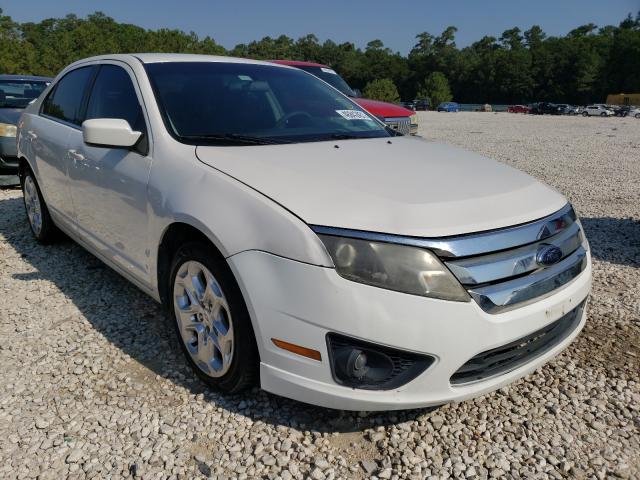 FORD FUSION 2010 3fahp0ha8ar169766