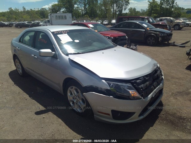 FORD FUSION 2010 3fahp0ha8ar172831