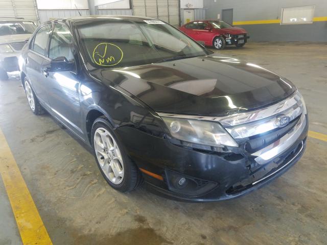 FORD FUSION SE 2010 3fahp0ha8ar180914