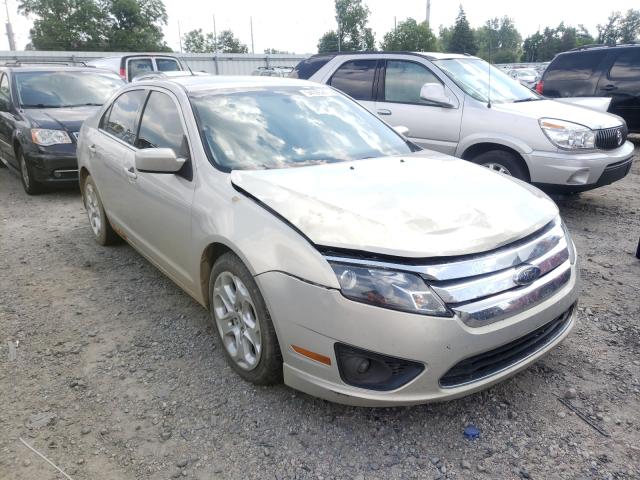 FORD FUSION SE 2010 3fahp0ha8ar196806