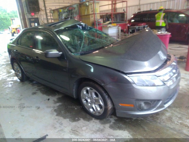 FORD FUSION 2010 3fahp0ha8ar197423