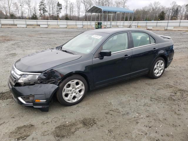 FORD FUSION SE 2010 3fahp0ha8ar201745